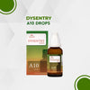 Allen Homeopathy A10 Dysentry Drops