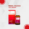 Allen Homeopathy A37 Renal Calculi Drops