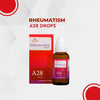 Allen Homeopathy A28 Rheumatism Drops