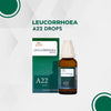 Allen Homeopathy A22 Leucorrhoea Drops