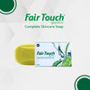 Allen Homeopathy Fair Touch Glycerin Complete Skincare Soap