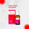 Allen Homeopathy A01 Analgesic Drops