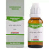 Bakson's Homeopathy Apis Mellifica Dilution