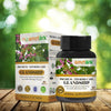 Amrtark Glandship Herbal Wellness Supplement – 30 Capsules