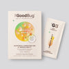 The Good Bug Smooth Move - Relieves Constipation - 15 Sticks