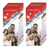 East Herbals Acto Gex Health Tonic - 200ml (Pack of 2)