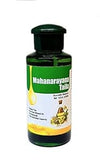 Alka Ayurvedic Mahanarayan taila Oil - 100 ml