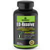 Greendorse Ed-solve L Arginine L Citulline Nitric Oxide - 90 Caps