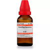 Dr. Willmar Schwabe India Cimicifuga Racemosa Dilution