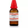 Dr. Willmar Schwabe India Medorrhinum Dilution