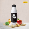 ZERO BLOCK Ayurvedic Mixture Syrup - 250 ml