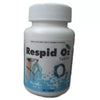 Ayursun Pharma Respid O2 - 60 tabs
