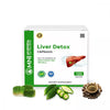 Omni Ayurveda Wellness Cleanse Capsules - 120 Caps