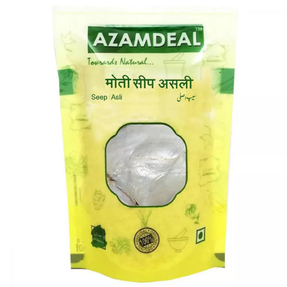 Azamdeal Moti Seep Asli - Organic Wellnesses