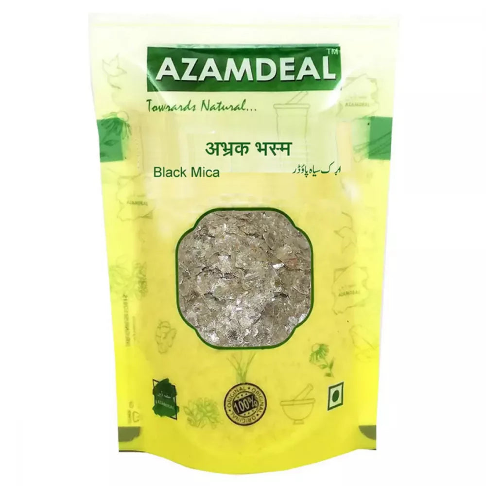 Azamdeal Abhrak Powder - Organic Wellnesses