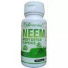 Mimansha Neem Body Detox Capsule - 60 Caps