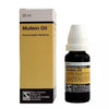 Dr. Willmar Schwabe Germany Mullein Oil