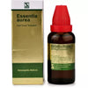 Dr. Willmar Schwabe India Essentia Aurea Gold Drop