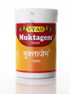 Vyas Muktagem Tablets