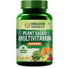 Himalayan Organics Plant Based Multivitamin Capsules - 60 Tabs
