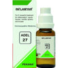 ADEL Homeopathy 27 Inflamyar Drop - 20ml