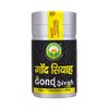 Basic Ayurveda Gond Siyah