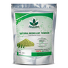 Havintha Natural Neem Powder Azadirachta Indica - 227 gms