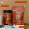 Health Horizons Hemp Powder combo
