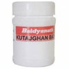 Baidyanath Kutjaghan Bati - 40 Tabs
