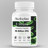 Meibotan 3 Strains 90 Billion CFU - 30 caps