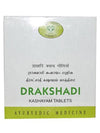 AVN Ayurveda Drakshadi Kashayam Tablets - 120