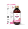 SKM Siddha And Ayurveda Gelcocid Antacid Suspension - 200 ml