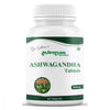 Dr Satnam's Arogyam Ayurveda Ashwagandha Tablets - 60 tabs