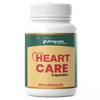 Dr Satnam's Arogyam Ayurveda Heart Care Capsules - 60 caps