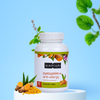 Kapiva Curcumin-Giloy Capsules - 60