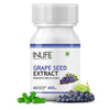 INLIFE Grape Seed Extract - 60 tabs