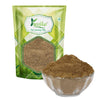 Yuvika Tulsi Patta Powder - Ocimum Sanctum - Basil  Leaves Powder