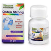 Bhargava Nutrition Strong Tablets - 25 gms