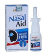 Bakson's Homeopathy Nasal Aid Spray