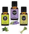 Earth N Pure Lavender ,Tea tree & Lemongrass Essential Oils Combo- 15 ml each