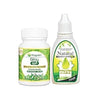 VitaGreen Giloy Capsules + Tulsi Drop - 60 Capsules+ 20 ml