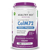 HealthyHey Ocean Calcium & Magnesium Capsules - 120 Veg Caps