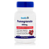 Healthvit Pomegranate 500 mg - 60 caps