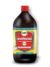 Guapha Ayurveda Kalmeghasava - 450 ml