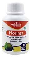 Mahaved Healthcare Moringa Extract - 60 Capsules