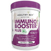 HealthyHey Immuno Booster Plus Chocolate Cookie Cream Flavoured - 200 gms