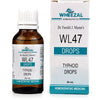 Wheezal Homeopathy WL47 Typhoid Drops