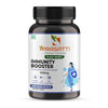 Prasatti Herbal Organic Plant Based Wellness 1500mg  - 120 Caps