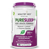 HealthyHey PureSleep Support Capsules- 30 Veg Capsules