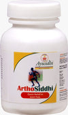 Ayusidhi Arthosiddhi Tablets - 60 Tablets